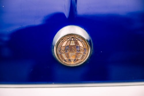 1998 Rover Mini Paul Smith à venda (imagem 110 de 138)