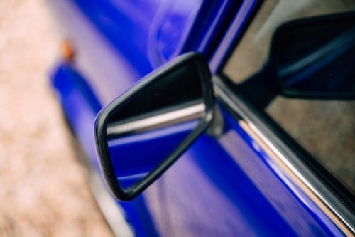 1998 Rover Mini Paul Smith à venda (imagem 113 de 138)