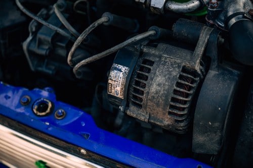 1998 Rover Mini Paul Smith à venda (imagem 133 de 138)