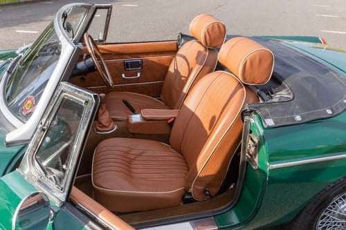 1971 MGB Roadster In vendita (immagine 49 di 141)