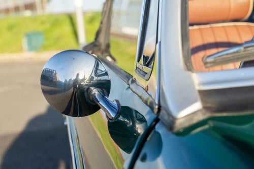 1971 MGB Roadster In vendita (immagine 90 di 141)