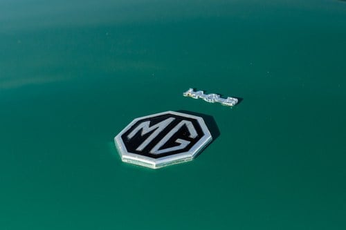 1971 MGB Roadster In vendita (immagine 100 di 141)