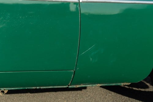 1971 MGB Roadster In vendita (immagine 102 di 141)