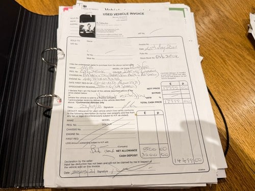 1971 MGB Roadster In vendita (immagine 139 di 141)