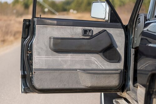 1994 Nissan Patrol GR SLX Y60 (TD42 engine) For Sale (picture 18 of 234)