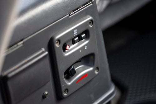 1994 Nissan Patrol GR SLX Y60 (TD42 engine) For Sale (picture 22 of 234)