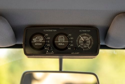 1994 Nissan Patrol GR SLX Y60 (TD42 engine) For Sale (picture 23 of 234)