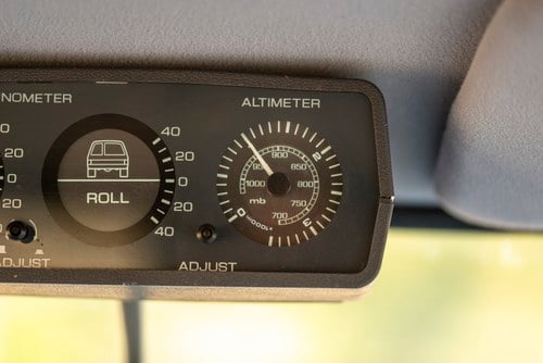 1994 Nissan Patrol GR SLX Y60 (TD42 engine) For Sale (picture 25 of 234)