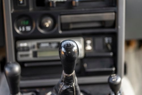 1994 Nissan Patrol GR SLX Y60 (TD42 engine) For Sale (picture 32 of 234)