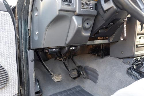 1994 Nissan Patrol GR SLX Y60 (TD42 engine) For Sale (picture 39 of 234)