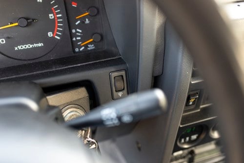 1994 Nissan Patrol GR SLX Y60 (TD42 engine) For Sale (picture 48 of 234)