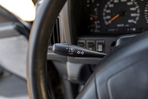 1994 Nissan Patrol GR SLX Y60 (TD42 engine) For Sale (picture 50 of 234)