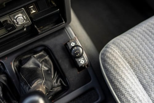 1994 Nissan Patrol GR SLX Y60 (TD42 engine) For Sale (picture 55 of 234)