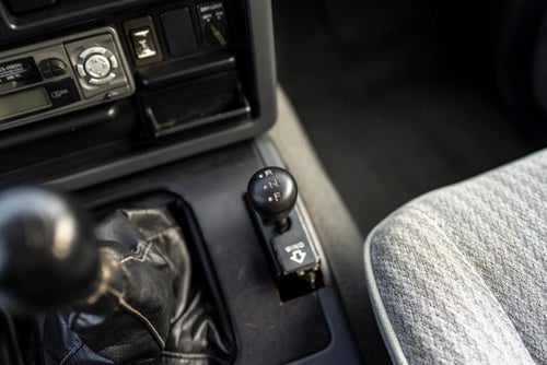 1994 Nissan Patrol GR SLX Y60 (TD42 engine) For Sale (picture 56 of 234)