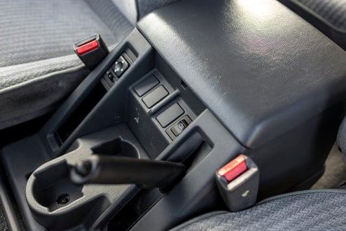 1994 Nissan Patrol GR SLX Y60 (TD42 engine) For Sale (picture 57 of 234)