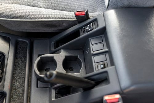 1994 Nissan Patrol GR SLX Y60 (TD42 engine) For Sale (picture 58 of 234)