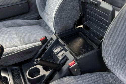 1994 Nissan Patrol GR SLX Y60 (TD42 engine) For Sale (picture 59 of 234)