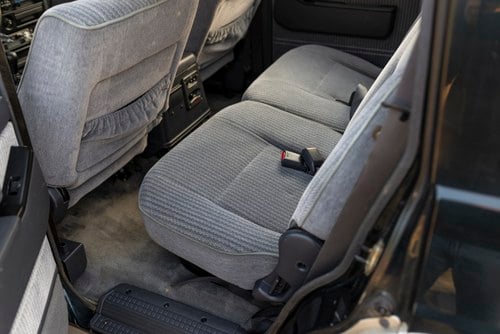 1994 Nissan Patrol GR SLX Y60 (TD42 engine) For Sale (picture 60 of 234)