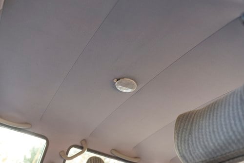 1994 Nissan Patrol GR SLX Y60 (TD42 engine) For Sale (picture 64 of 234)