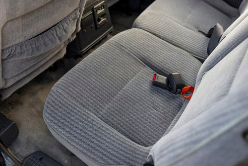 1994 Nissan Patrol GR SLX Y60 (TD42 engine) For Sale (picture 66 of 234)