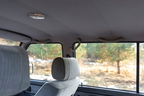 1994 Nissan Patrol GR SLX Y60 (TD42 engine) For Sale (picture 69 of 234)