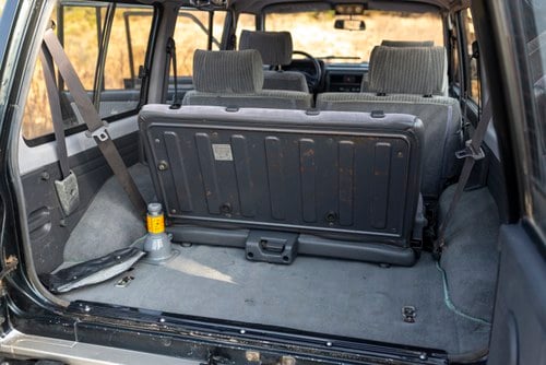 1994 Nissan Patrol GR SLX Y60 (TD42 engine) For Sale (picture 90 of 234)