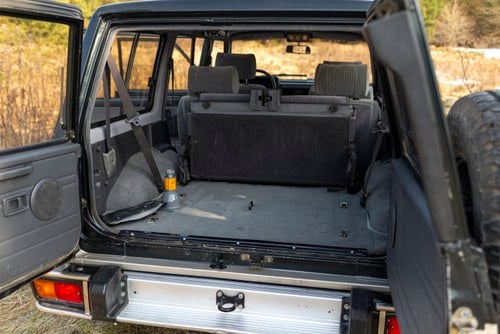 1994 Nissan Patrol GR SLX Y60 (TD42 engine) For Sale (picture 91 of 234)