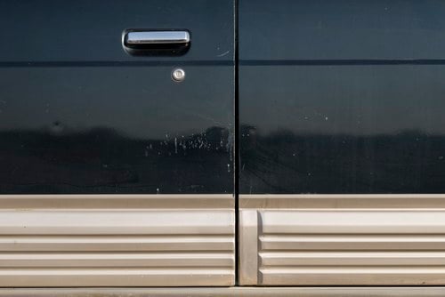 1994 Nissan Patrol GR SLX Y60 (TD42 engine) For Sale (picture 148 of 234)