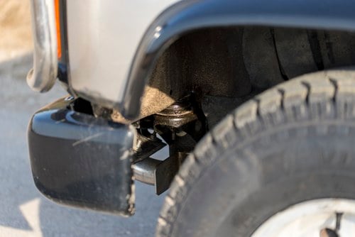 1994 Nissan Patrol GR SLX Y60 (TD42 engine) For Sale (picture 152 of 234)