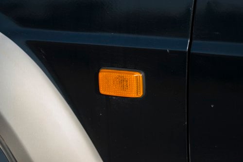 1994 Nissan Patrol GR SLX Y60 (TD42 engine) For Sale (picture 153 of 234)