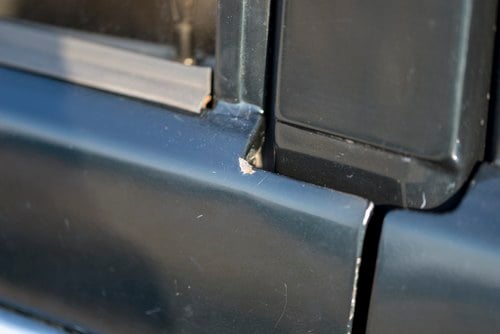 1994 Nissan Patrol GR SLX Y60 (TD42 engine) For Sale (picture 159 of 234)