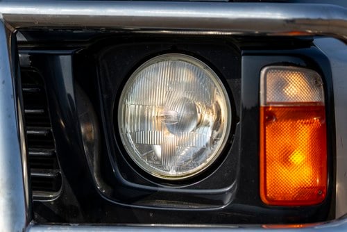 1994 Nissan Patrol GR SLX Y60 (TD42 engine) For Sale (picture 164 of 234)