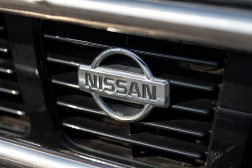 1994 Nissan Patrol GR SLX Y60 (TD42 engine) For Sale (picture 165 of 234)