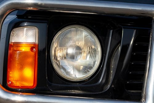 1994 Nissan Patrol GR SLX Y60 (TD42 engine) For Sale (picture 166 of 234)