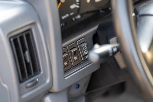 1994 Nissan Patrol GR SLX Y60 (TD42 engine) For Sale (picture 169 of 234)