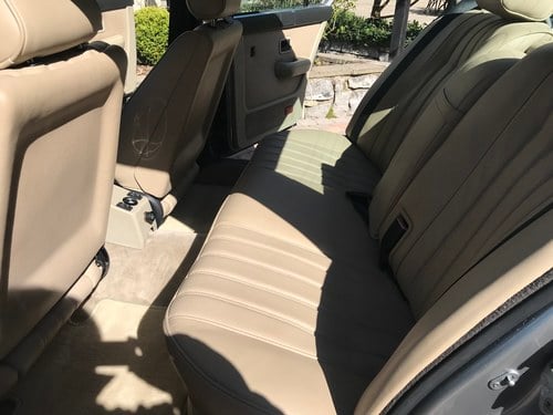 1987 BMW M535i till salu (bild 29 av 103)