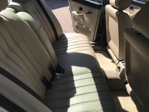 1987 BMW M535i till salu (bild 37 av 103)