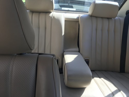 1987 BMW M535i till salu (bild 46 av 103)