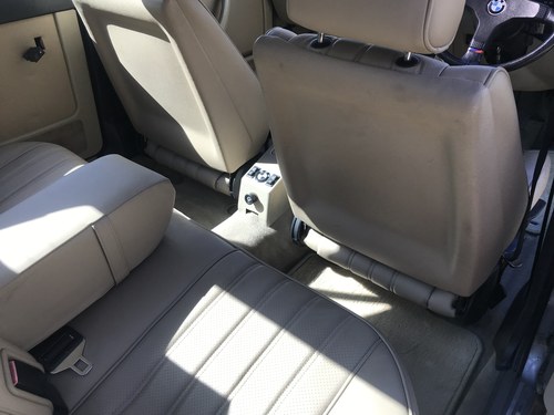 1987 BMW M535i till salu (bild 48 av 103)