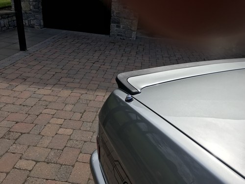 1987 BMW M535i till salu (bild 68 av 103)