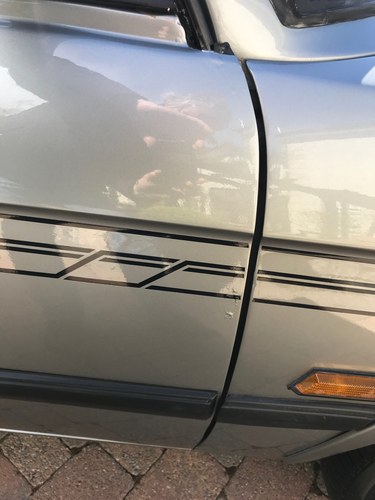 1987 BMW M535i till salu (bild 73 av 103)