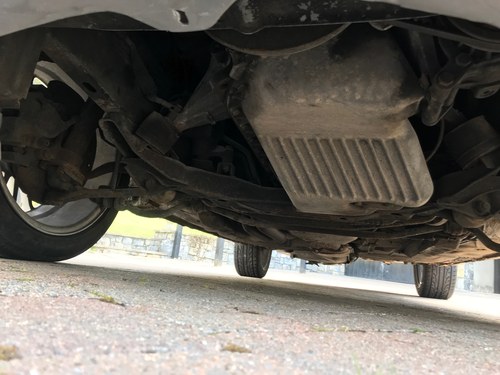 1987 BMW M535i till salu (bild 79 av 103)