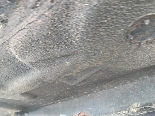 1987 BMW M535i till salu (bild 81 av 103)