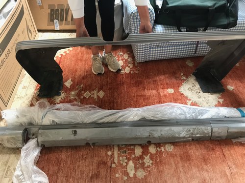 1987 BMW M535i till salu (bild 102 av 103)