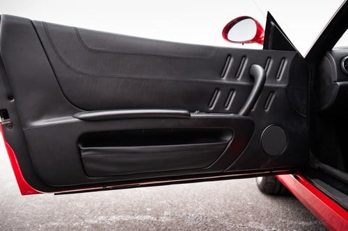 2003 Ferrari 575M Maranello For Sale (picture 26 of 145)