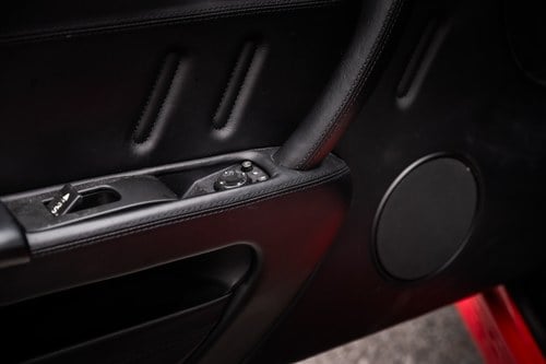 2003 Ferrari 575M Maranello For Sale (picture 27 of 145)