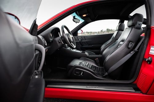 2003 Ferrari 575M Maranello For Sale (picture 29 of 145)