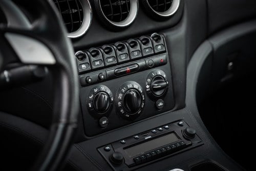 2003 Ferrari 575M Maranello For Sale (picture 33 of 145)