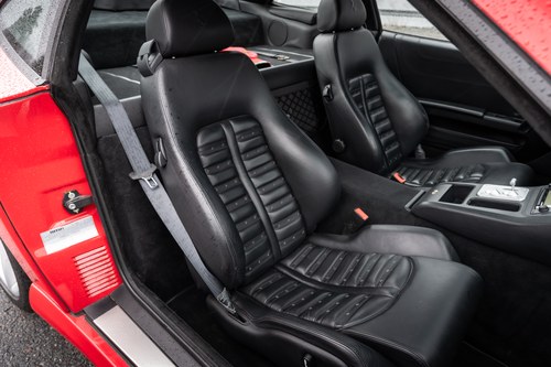 2003 Ferrari 575M Maranello For Sale (picture 49 of 145)