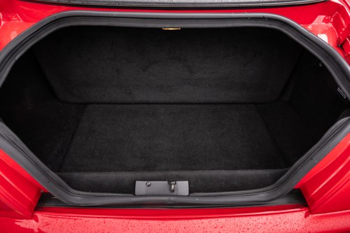 2003 Ferrari 575M Maranello For Sale (picture 54 of 145)